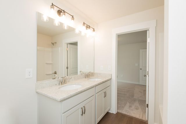 9278 Alban Chase Drive 6, Ooltewah, TN 37363