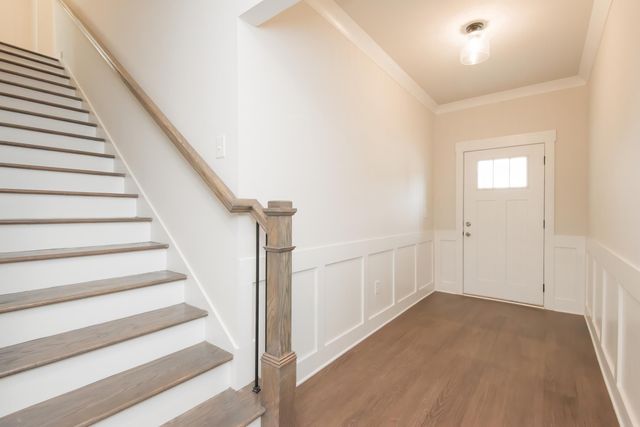9278 Alban Chase Drive 6, Ooltewah, TN 37363