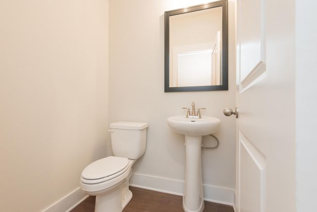 9278 Alban Chase Drive 6, Ooltewah, TN 37363