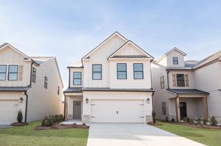 9278 Alban Chase Drive 6, Ooltewah, TN 37363