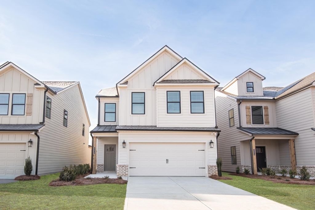 9278 Alban Chase Drive 6, Ooltewah, TN 37363