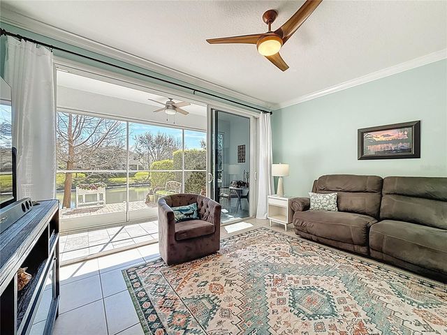 356 HARBOR RIDGE DRIVE, Palm Harbor, FL 34683