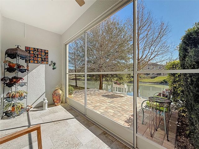 356 HARBOR RIDGE DRIVE, Palm Harbor, FL 34683