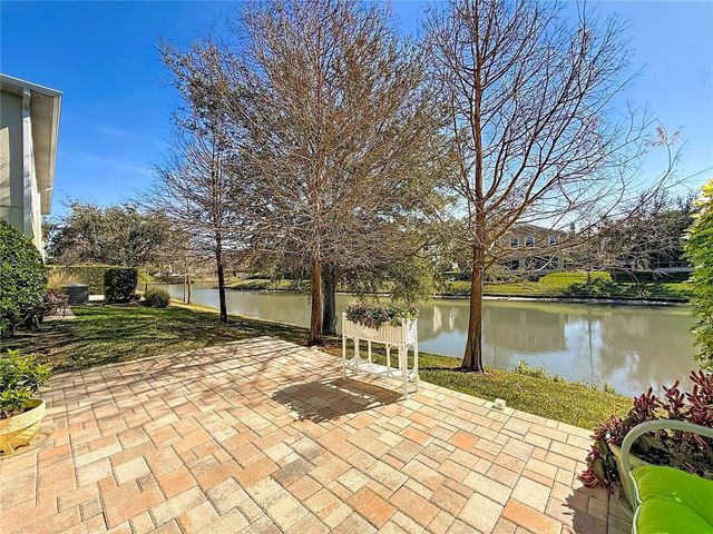 356 HARBOR RIDGE DRIVE, Palm Harbor, FL 34683