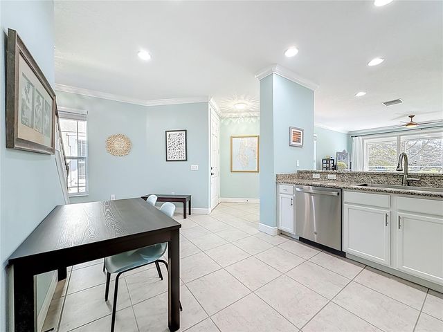 356 HARBOR RIDGE DRIVE, Palm Harbor, FL 34683