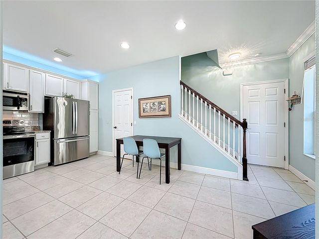 356 HARBOR RIDGE DRIVE, Palm Harbor, FL 34683