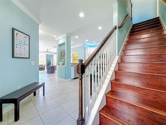 356 HARBOR RIDGE DRIVE, Palm Harbor, FL 34683