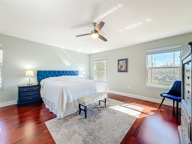 356 HARBOR RIDGE DRIVE, Palm Harbor, FL 34683