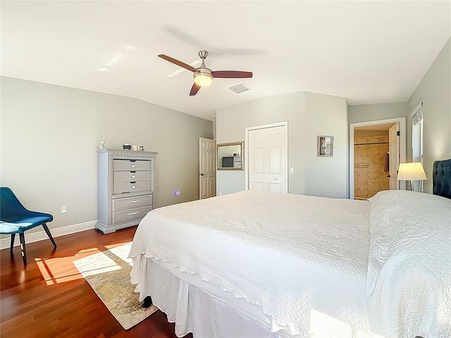 356 HARBOR RIDGE DRIVE, Palm Harbor, FL 34683