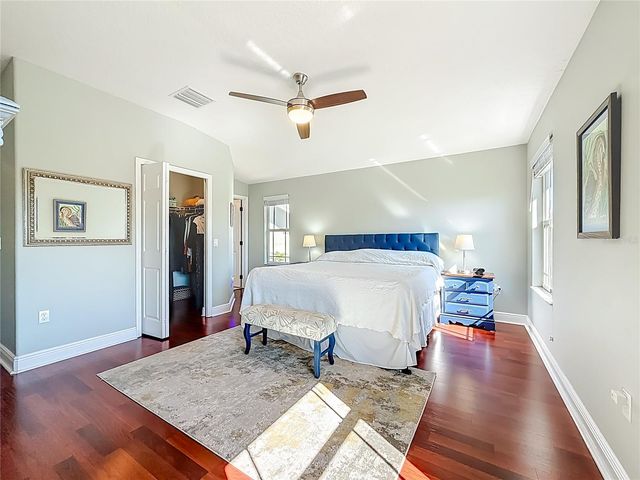 356 HARBOR RIDGE DRIVE, Palm Harbor, FL 34683