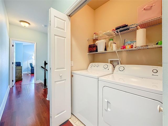 356 HARBOR RIDGE DRIVE, Palm Harbor, FL 34683