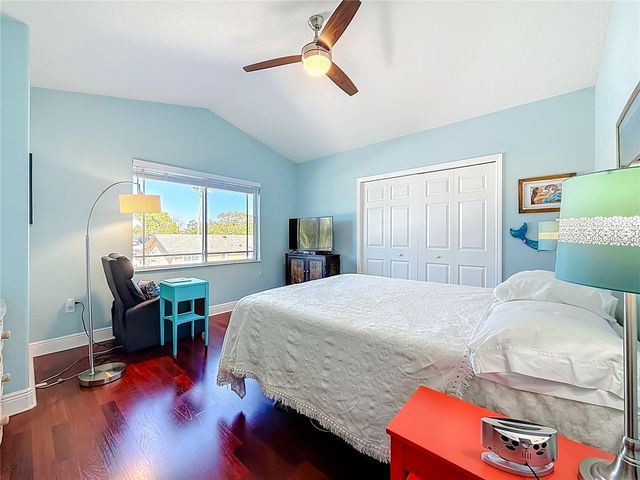 356 HARBOR RIDGE DRIVE, Palm Harbor, FL 34683