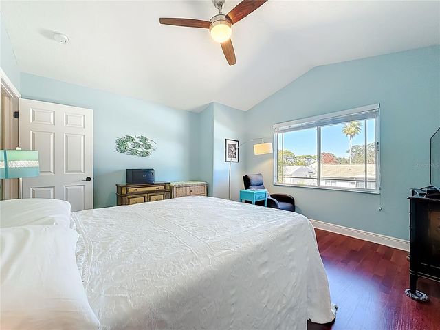 356 HARBOR RIDGE DRIVE, Palm Harbor, FL 34683