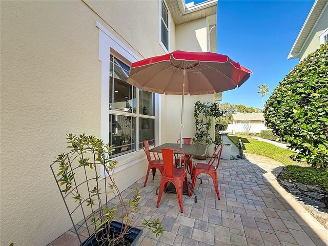 356 HARBOR RIDGE DRIVE, Palm Harbor, FL 34683