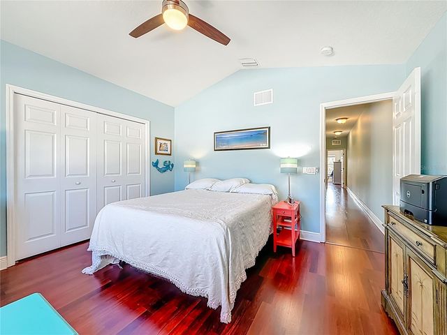 356 HARBOR RIDGE DRIVE, Palm Harbor, FL 34683