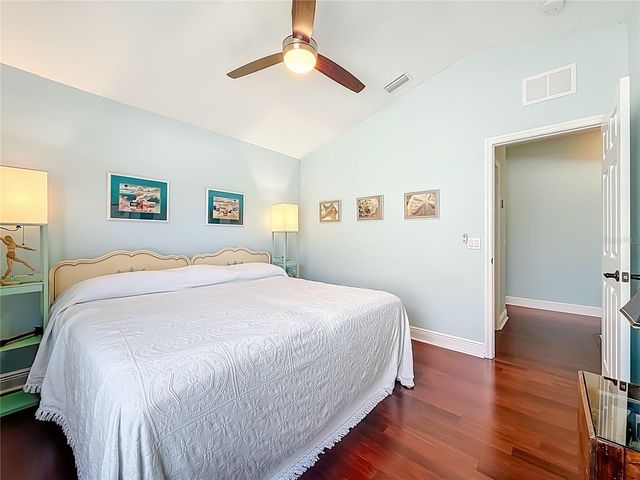 356 HARBOR RIDGE DRIVE, Palm Harbor, FL 34683