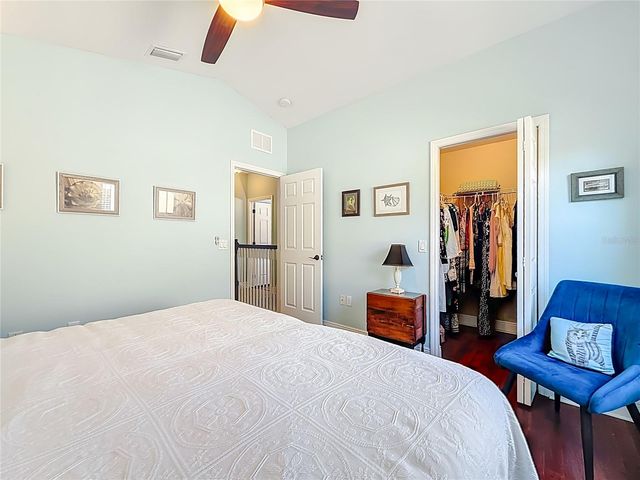 356 HARBOR RIDGE DRIVE, Palm Harbor, FL 34683