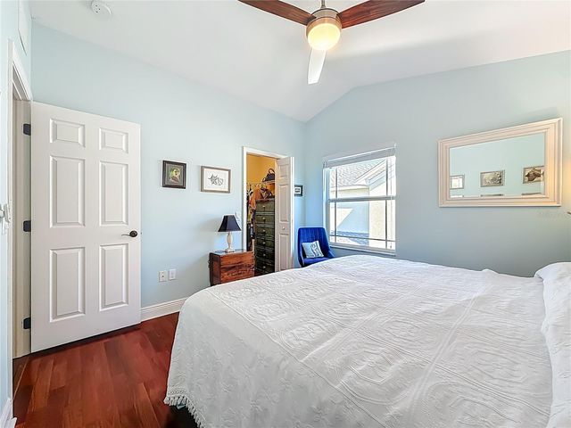 356 HARBOR RIDGE DRIVE, Palm Harbor, FL 34683