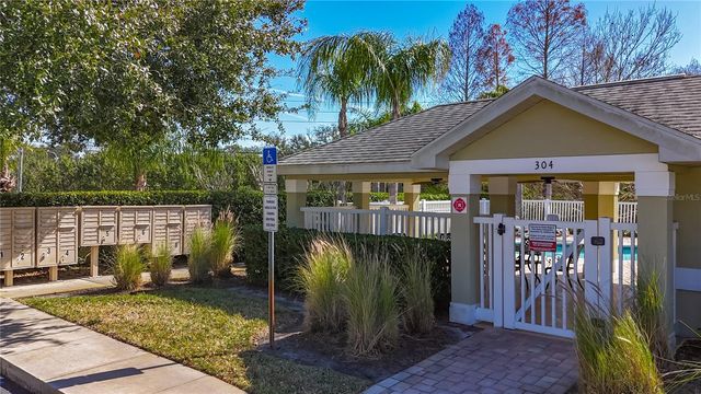 356 HARBOR RIDGE DRIVE, Palm Harbor, FL 34683