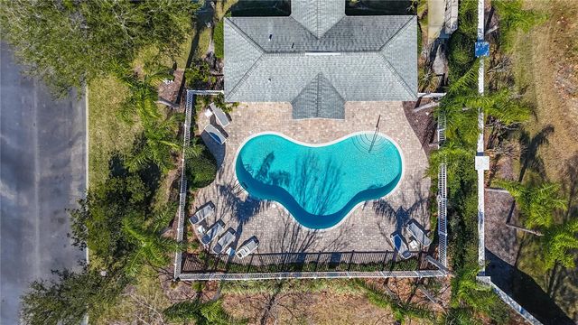 356 HARBOR RIDGE DRIVE, Palm Harbor, FL 34683