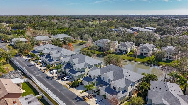 356 HARBOR RIDGE DRIVE, Palm Harbor, FL 34683