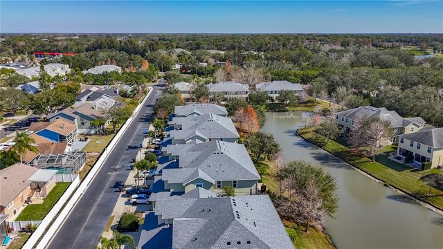 356 HARBOR RIDGE DRIVE, Palm Harbor, FL 34683