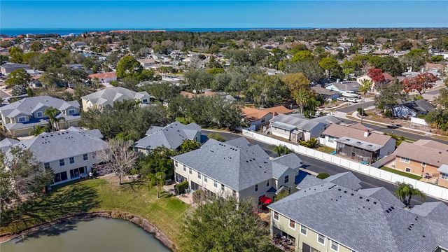 356 HARBOR RIDGE DRIVE, Palm Harbor, FL 34683