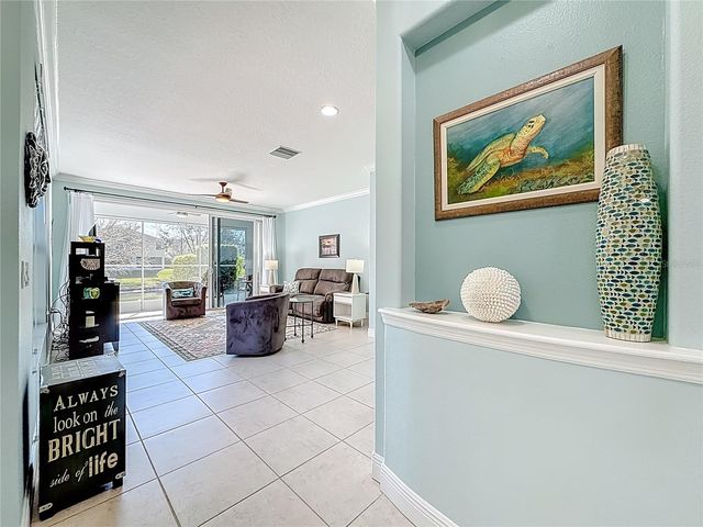 356 HARBOR RIDGE DRIVE, Palm Harbor, FL 34683