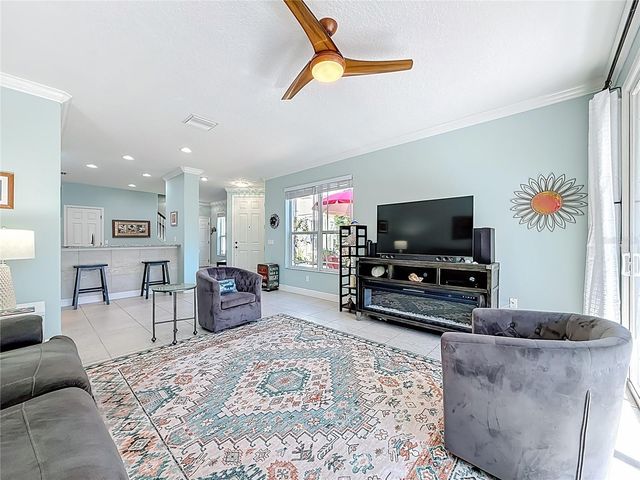 356 HARBOR RIDGE DRIVE, Palm Harbor, FL 34683