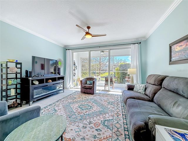 356 HARBOR RIDGE DRIVE, Palm Harbor, FL 34683