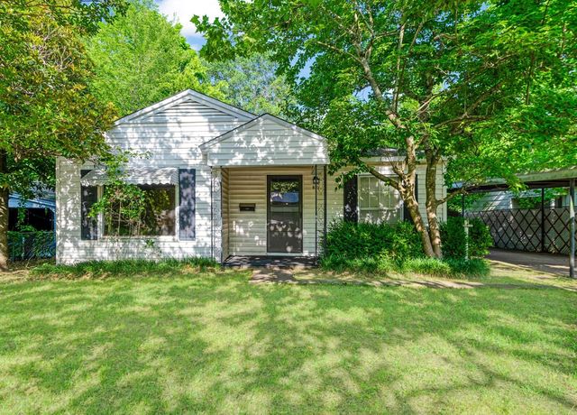 831 17th Street SE, Paris, TX 75460
