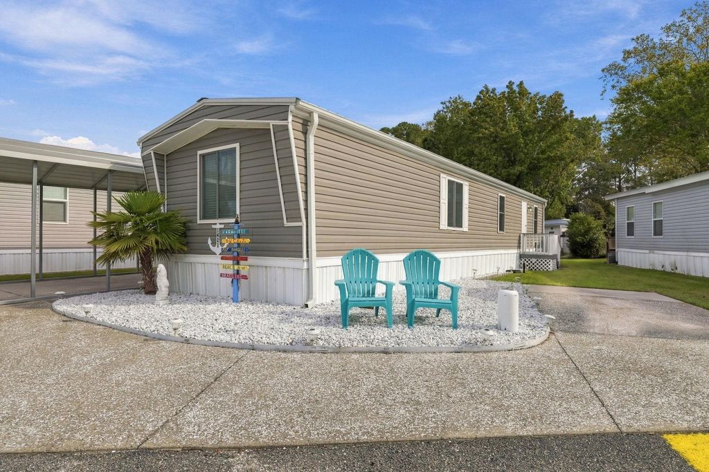 1421 Circle Dr., North Myrtle Beach, SC 29582 — photo 2