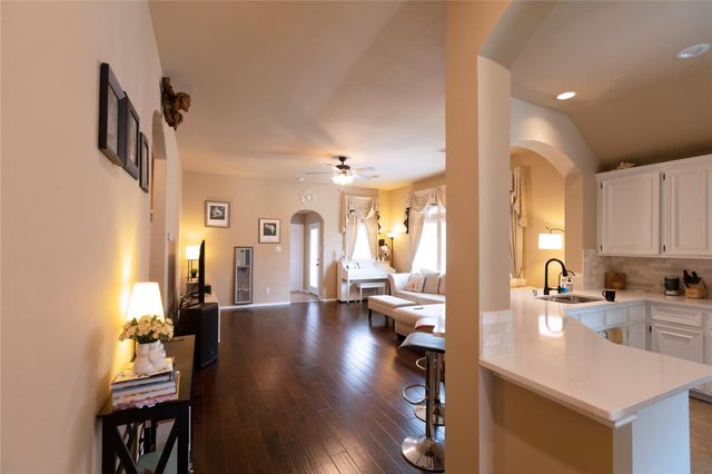 18915 Roseworth Court, Tomball, TX 77377