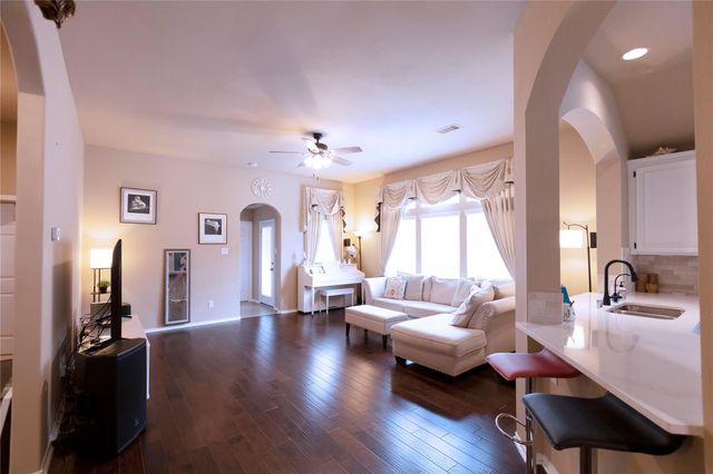 18915 Roseworth Court, Tomball, TX 77377