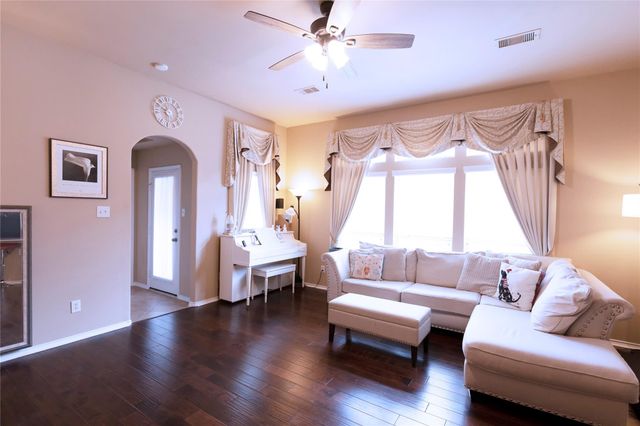 18915 Roseworth Court, Tomball, TX 77377