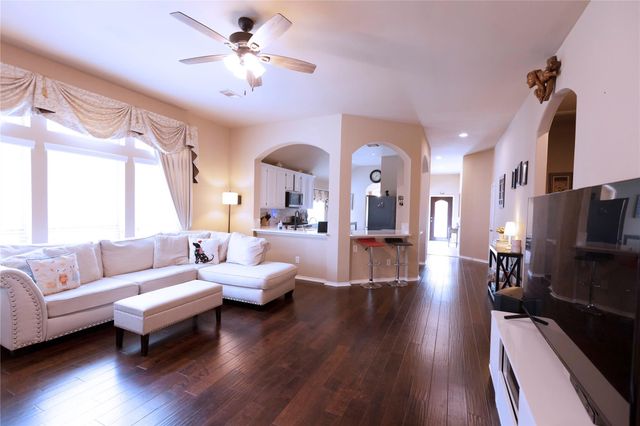 18915 Roseworth Court, Tomball, TX 77377
