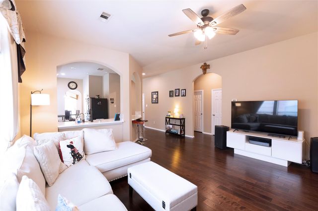 18915 Roseworth Court, Tomball, TX 77377