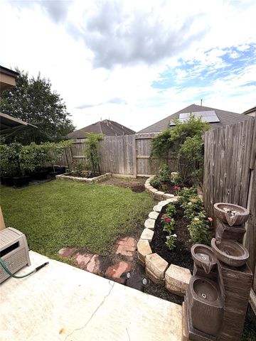 18915 Roseworth Court, Tomball, TX 77377