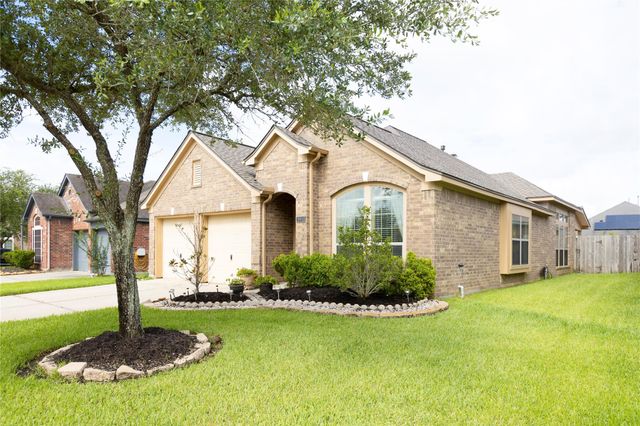 18915 Roseworth Court, Tomball, TX 77377