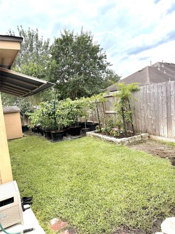 18915 Roseworth Court, Tomball, TX 77377