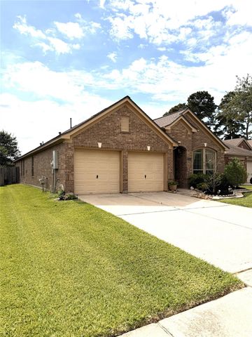 18915 Roseworth Court, Tomball, TX 77377