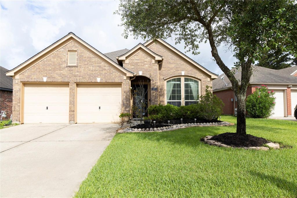 18915 Roseworth Court, Tomball, TX 77377
