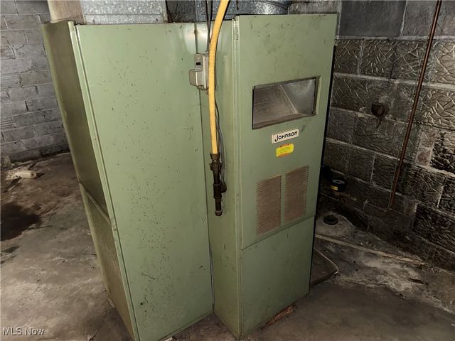 612 Pittsburgh Street, Steubenville, OH 43952