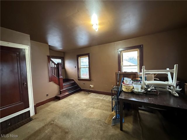 612 Pittsburgh Street, Steubenville, OH 43952