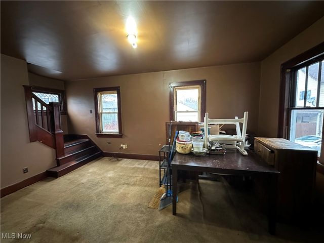 612 Pittsburgh Street, Steubenville, OH 43952