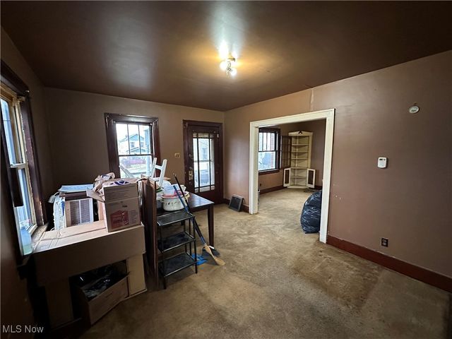 612 Pittsburgh Street, Steubenville, OH 43952