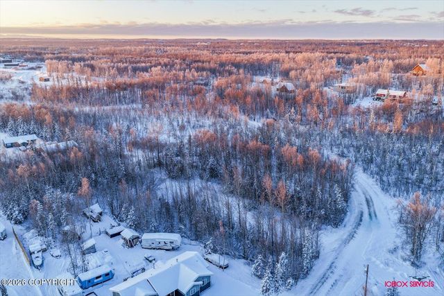 3700 S Krisun Drive, Wasilla, AK 99654