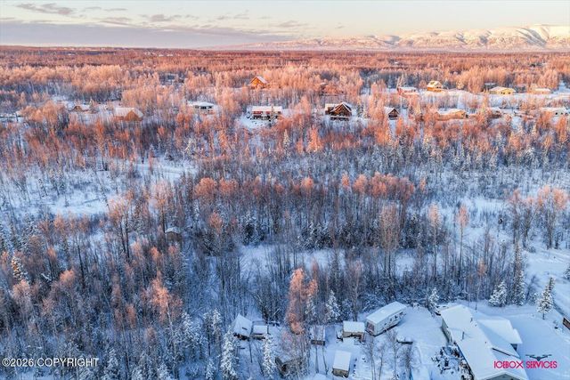 3700 S Krisun Drive, Wasilla, AK 99654