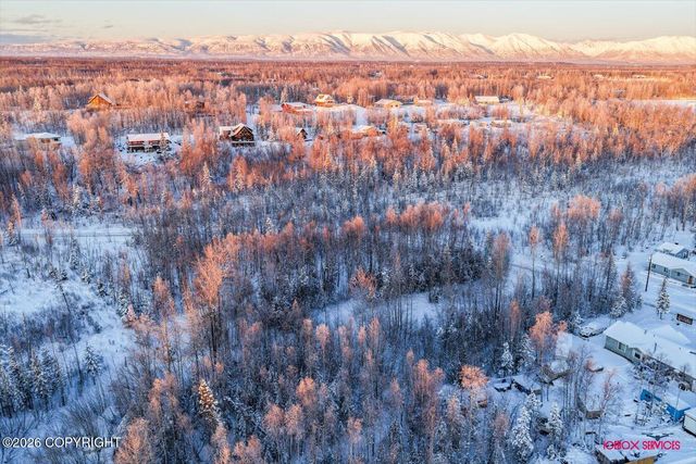 3700 S Krisun Drive, Wasilla, AK 99654