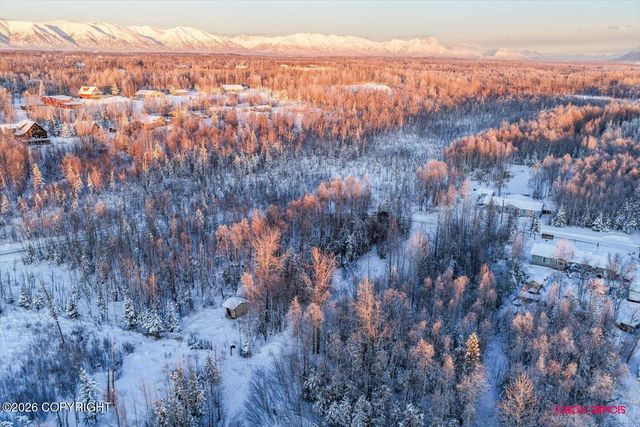 3700 S Krisun Drive, Wasilla, AK 99654